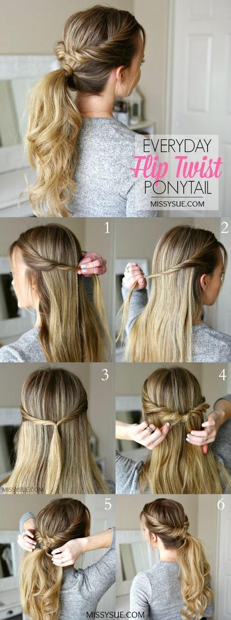 Easy everyday updos for long hair easy-everyday-updos-for-long-hair-36_16