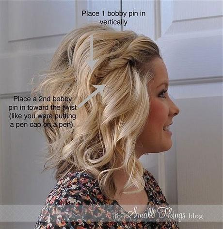 Easy hair ideas for medium length hair easy-hair-ideas-for-medium-length-hair-99_18