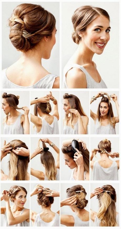 Easy hairstyles for medium hair length easy-hairstyles-for-medium-hair-length-15_12