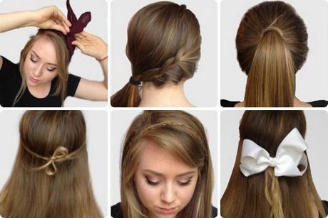 Easy hairstyles for medium hair length easy-hairstyles-for-medium-hair-length-15_4