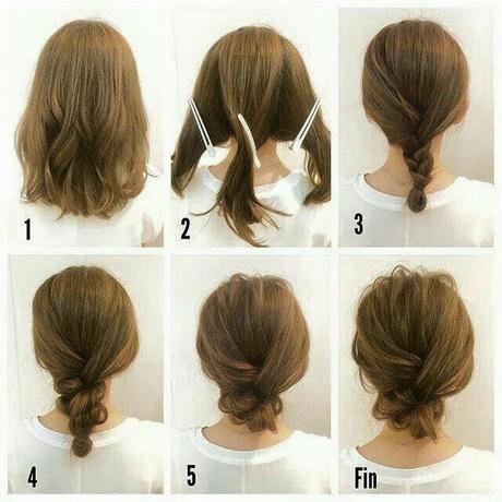 Easy hairstyles for short to medium length hair easy-hairstyles-for-short-to-medium-length-hair-51_7