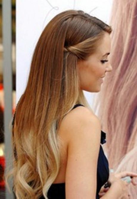 Easy hairstyles for straight hair easy-hairstyles-for-straight-hair-32