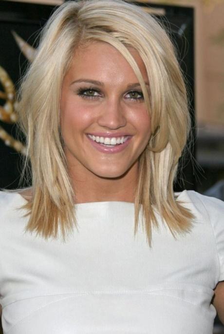 Easy mid length hairstyles easy-mid-length-hairstyles-71_2
