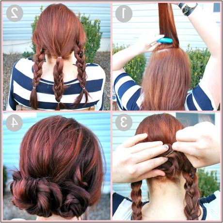 Easy styles for mid length hair easy-styles-for-mid-length-hair-61_7