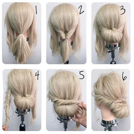 Easy updo hairstyles easy-updo-hairstyles-87_5
