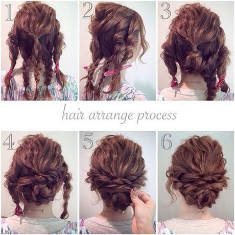 Easy updos for medium thick hair easy-updos-for-medium-thick-hair-34_11