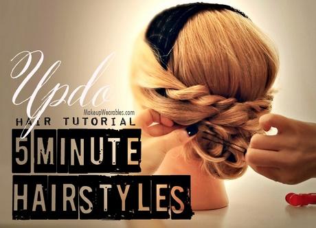 Easy updos for medium thick hair easy-updos-for-medium-thick-hair-34_14