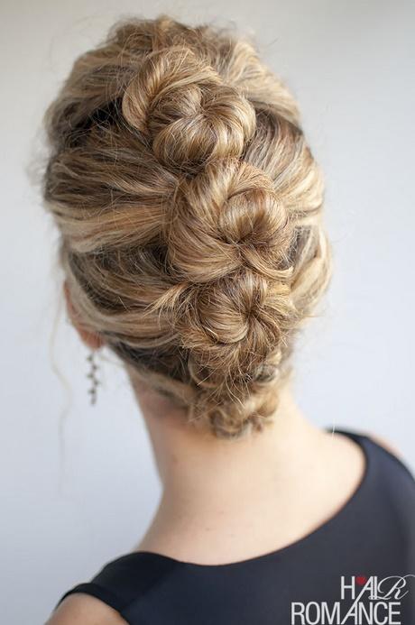 Easy updos for thick curly hair easy-updos-for-thick-curly-hair-00_14