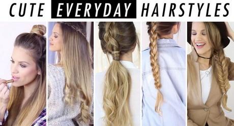 Everyday hair ideas everyday-hair-ideas-50_15