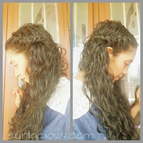 Everyday hairdos for curly hair everyday-hairdos-for-curly-hair-05_17