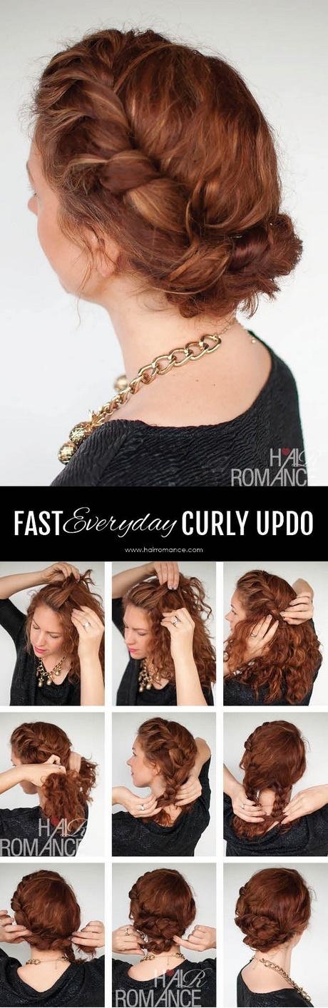Everyday hairdos for curly hair everyday-hairdos-for-curly-hair-05_5