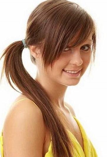 Everyday hairstyles for long straight hair everyday-hairstyles-for-long-straight-hair-08_18