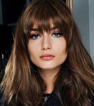 Everyday hairstyles for long thick hair everyday-hairstyles-for-long-thick-hair-56_12