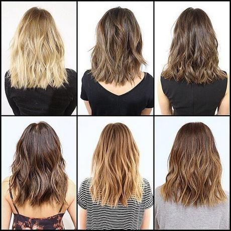 Everyday hairstyles for shoulder length hair everyday-hairstyles-for-shoulder-length-hair-31_13