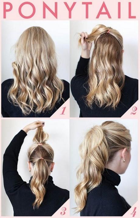 Everyday hairstyles for women everyday-hairstyles-for-women-76_3