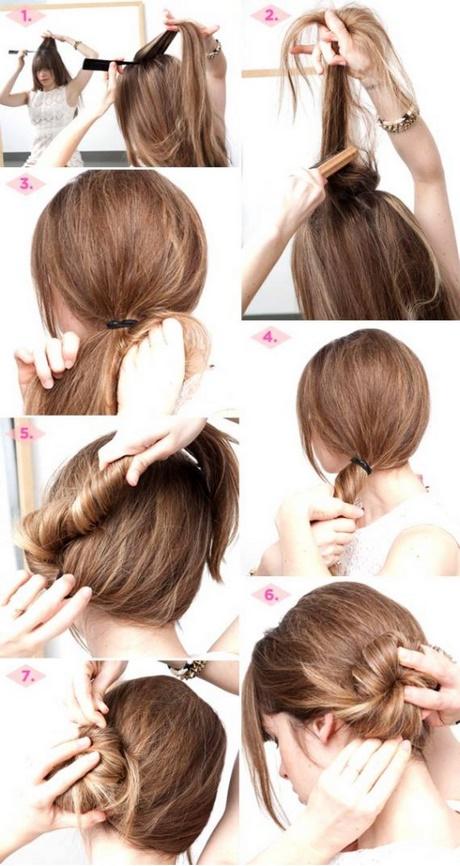 Everyday hairstyles medium length hair everyday-hairstyles-medium-length-hair-36_15