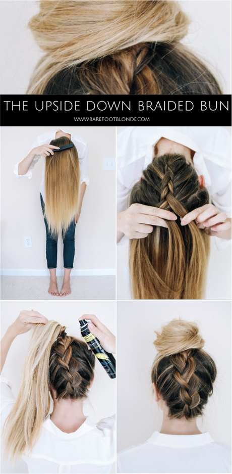 Everyday updos for long hair everyday-updos-for-long-hair-53