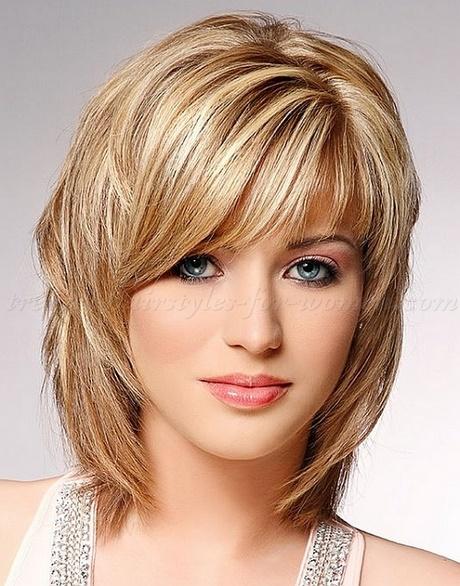 Fashionable hairstyles for medium length hair fashionable-hairstyles-for-medium-length-hair-65_10