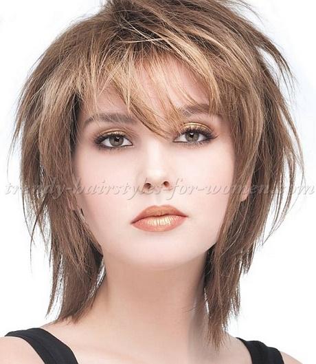 Fashionable hairstyles for medium length hair fashionable-hairstyles-for-medium-length-hair-65_7