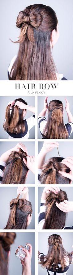 Fast hairstyles for medium hair fast-hairstyles-for-medium-hair-36_13