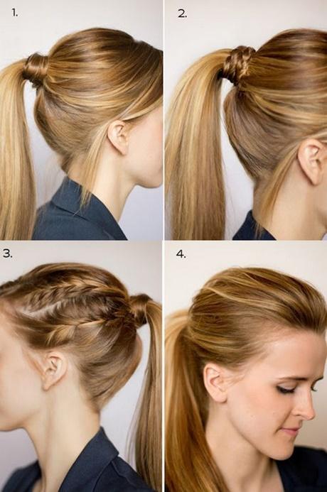 Fast hairstyles for medium hair fast-hairstyles-for-medium-hair-36_17