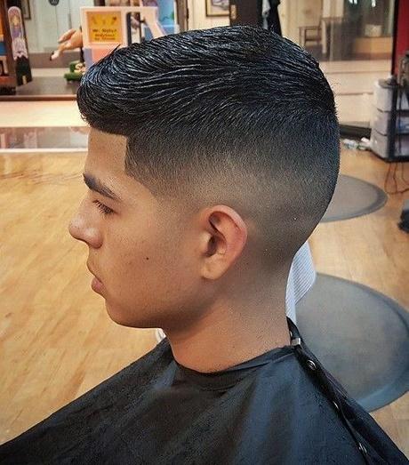 Good haircut styles for guys