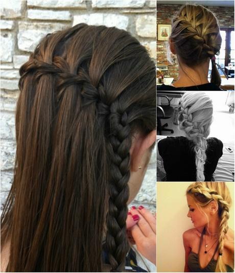 Hairstyle for medium hair at home hairstyle-for-medium-hair-at-home-66_16