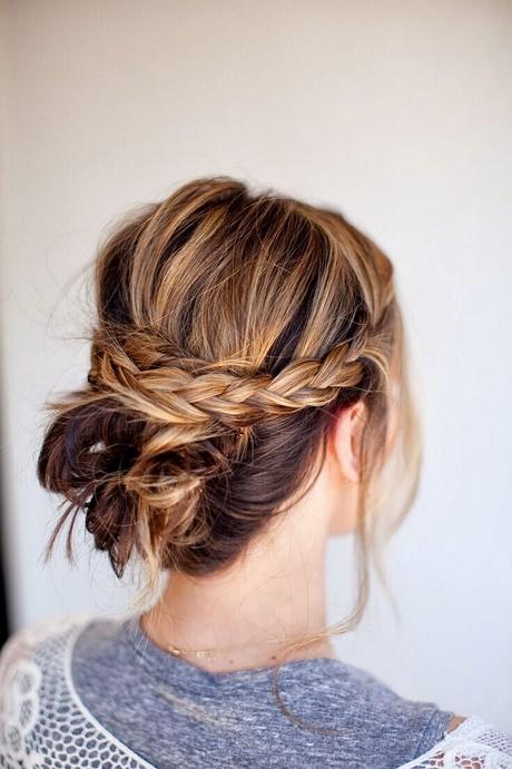 Hairstyle for medium hair at home hairstyle-for-medium-hair-at-home-66_17