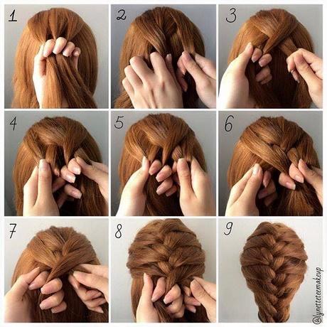 Hairstyle for medium hair at home hairstyle-for-medium-hair-at-home-66_8