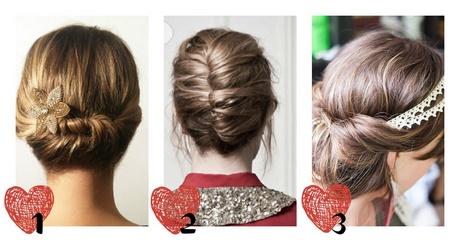 Hairstyle for medium hair at home hairstyle-for-medium-hair-at-home-66_9