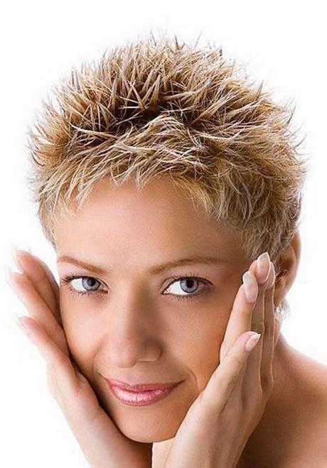 Hairstyle for women short hair hairstyle-for-women-short-hair-95_11