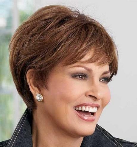 Hairstyle for women short hair hairstyle-for-women-short-hair-95_15