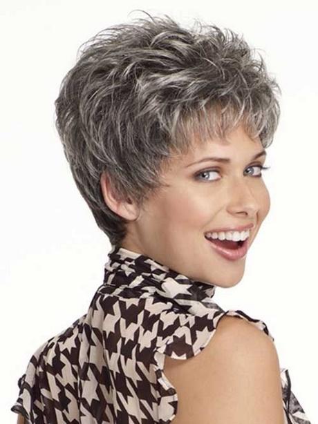 Hairstyle for women short hair hairstyle-for-women-short-hair-95_5