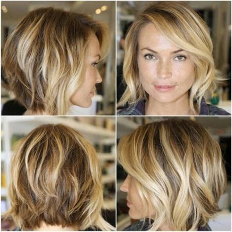 Hairstyle ideas for mid length hair hairstyle-ideas-for-mid-length-hair-17_4