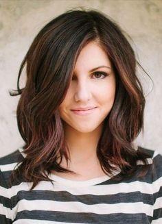 Hairstyle ideas for mid length hair hairstyle-ideas-for-mid-length-hair-17_5