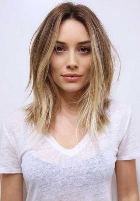 Hairstyle ideas shoulder length hair hairstyle-ideas-shoulder-length-hair-82_14