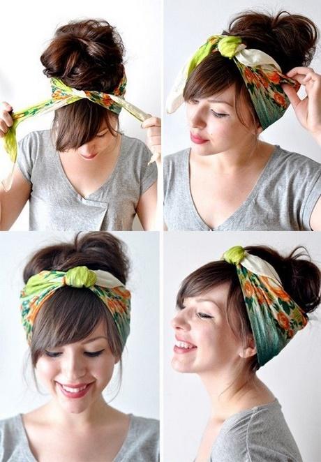 Hairstyles for daily wear