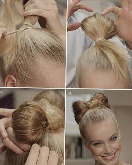 Hairstyles for long hair updos for everyday hairstyles-for-long-hair-updos-for-everyday-95_9