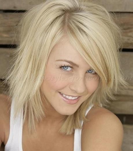 Hairstyles for medium lenght hair hairstyles-for-medium-lenght-hair-15_14