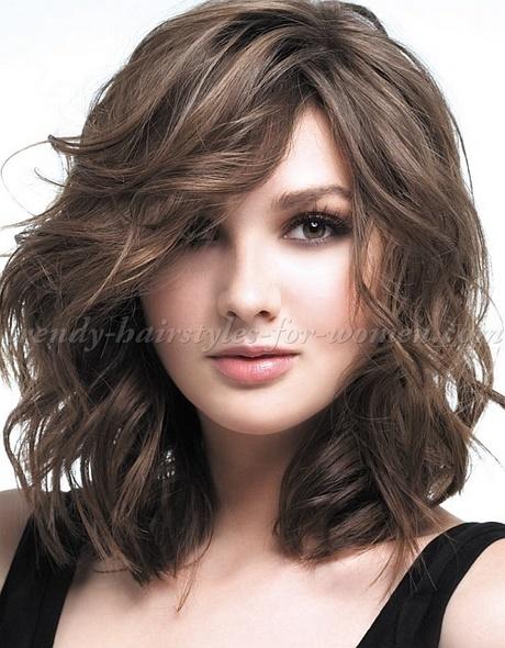 Hairstyles for wavy hair shoulder length hairstyles-for-wavy-hair-shoulder-length-24_11