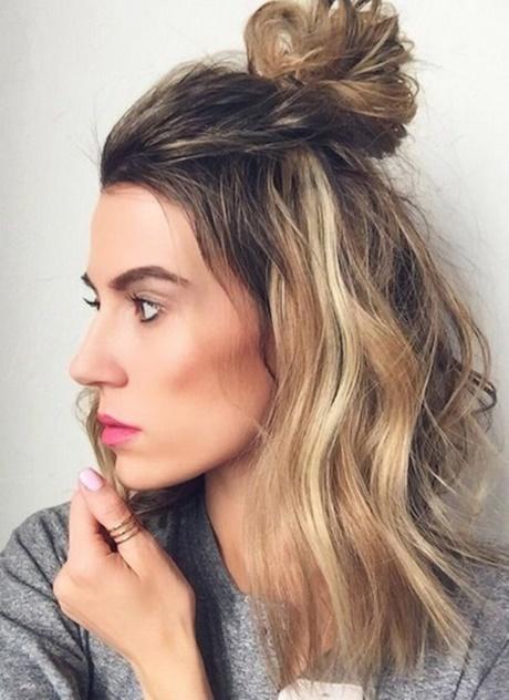 Ideas for shoulder length hairstyles ideas-for-shoulder-length-hairstyles-73_10