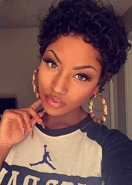 Latest short haircuts for black women latest-short-haircuts-for-black-women-28_11