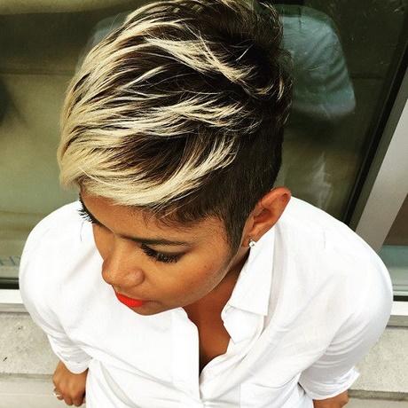 Latest short haircuts for black women latest-short-haircuts-for-black-women-28_7