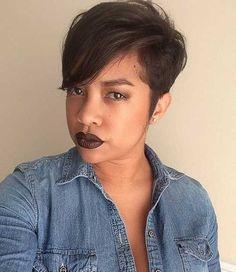 Low haircuts for black females low-haircuts-for-black-females-49_14
