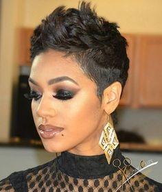 Low haircuts for black females low-haircuts-for-black-females-49_2
