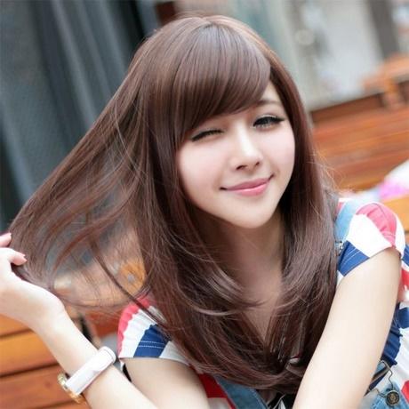 Medium hair hairstyles for girl medium-hair-hairstyles-for-girl-90_7