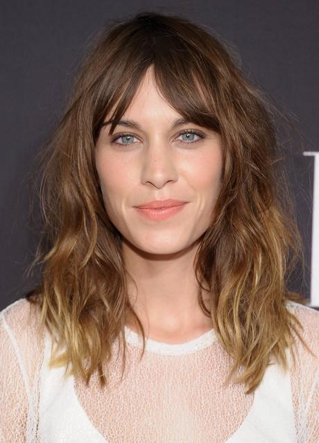 Mid length hair with bangs mid-length-hair-with-bangs-36_14