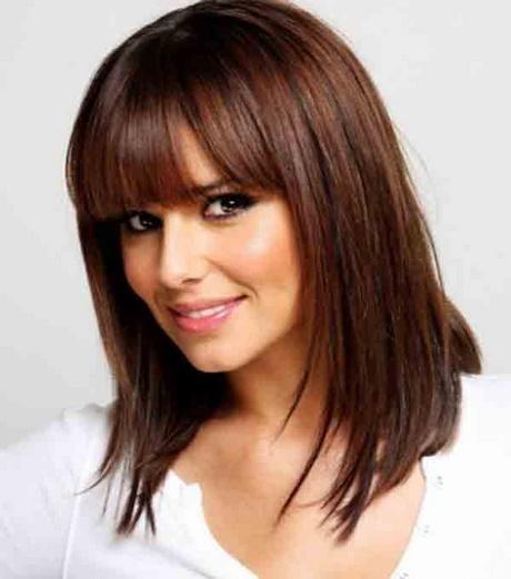 Mid length hair with bangs mid-length-hair-with-bangs-36_16