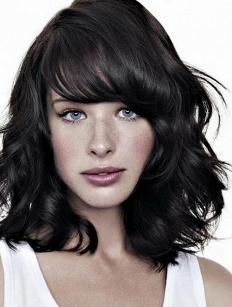 Mid length hair with bangs mid-length-hair-with-bangs-36_8