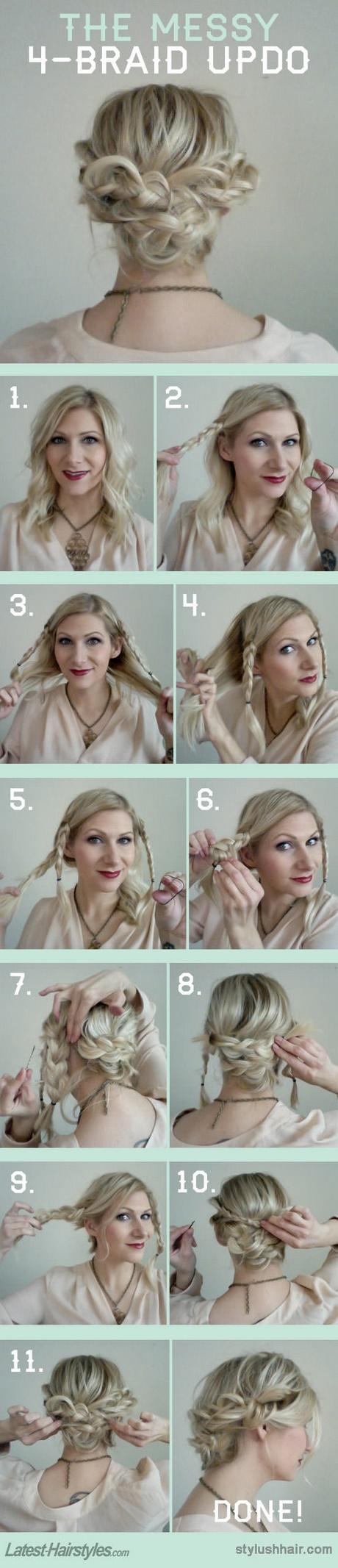 Quick and easy hairstyles for medium length hair quick-and-easy-hairstyles-for-medium-length-hair-98_4